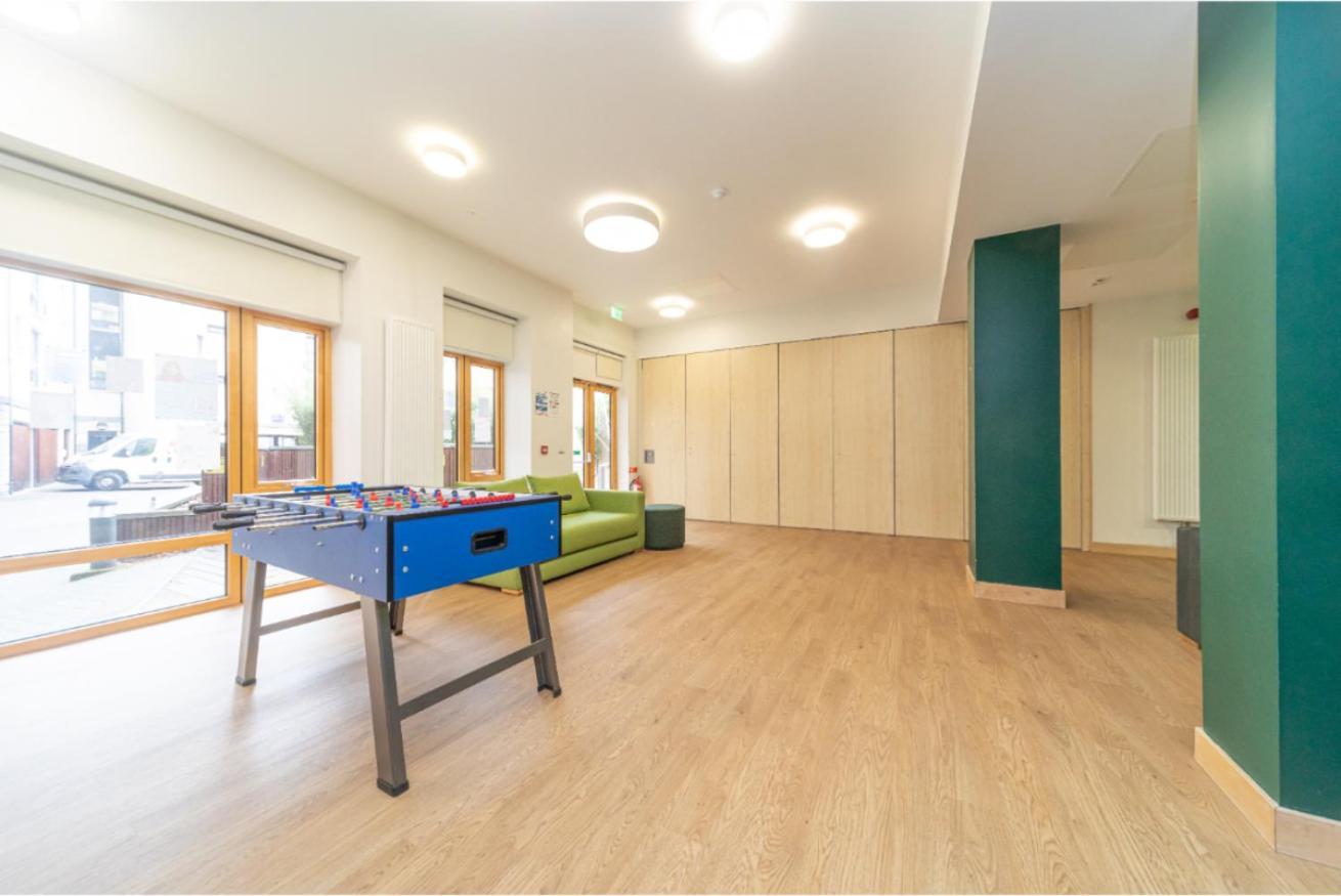 Apartamento Joivy Affordable 3,4,5 And 12 Bed Private Flats Next To Royal Mile (Adults Only) Edimburgo Exterior foto
