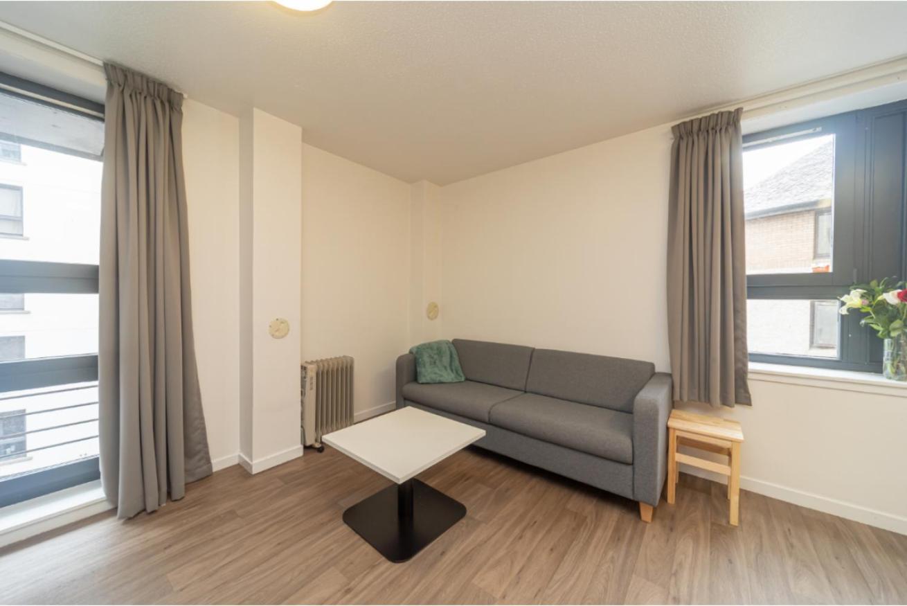 Apartamento Joivy Affordable 3,4,5 And 12 Bed Private Flats Next To Royal Mile (Adults Only) Edimburgo Exterior foto