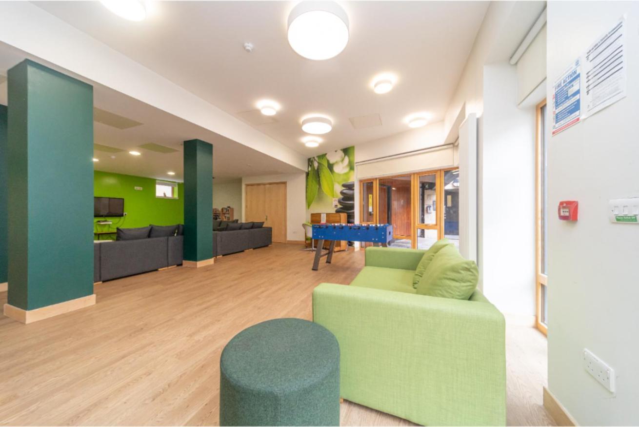 Apartamento Joivy Affordable 3,4,5 And 12 Bed Private Flats Next To Royal Mile (Adults Only) Edimburgo Exterior foto