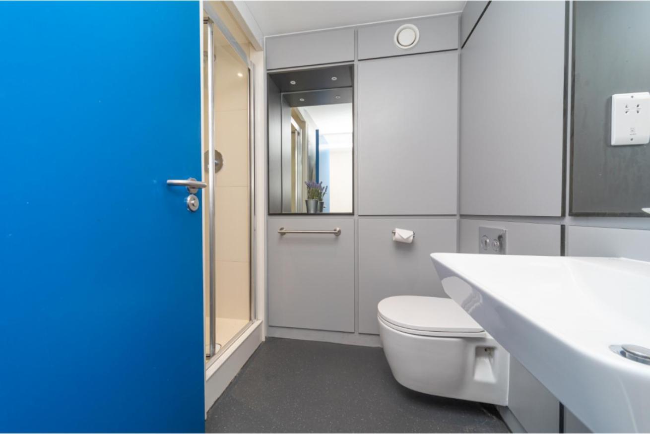 Apartamento Joivy Affordable 3,4,5 And 12 Bed Private Flats Next To Royal Mile (Adults Only) Edimburgo Exterior foto